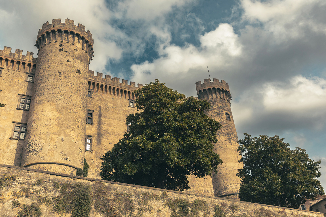 BELTUR - Bracciano