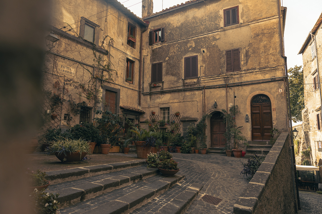 BELTUR - Bracciano