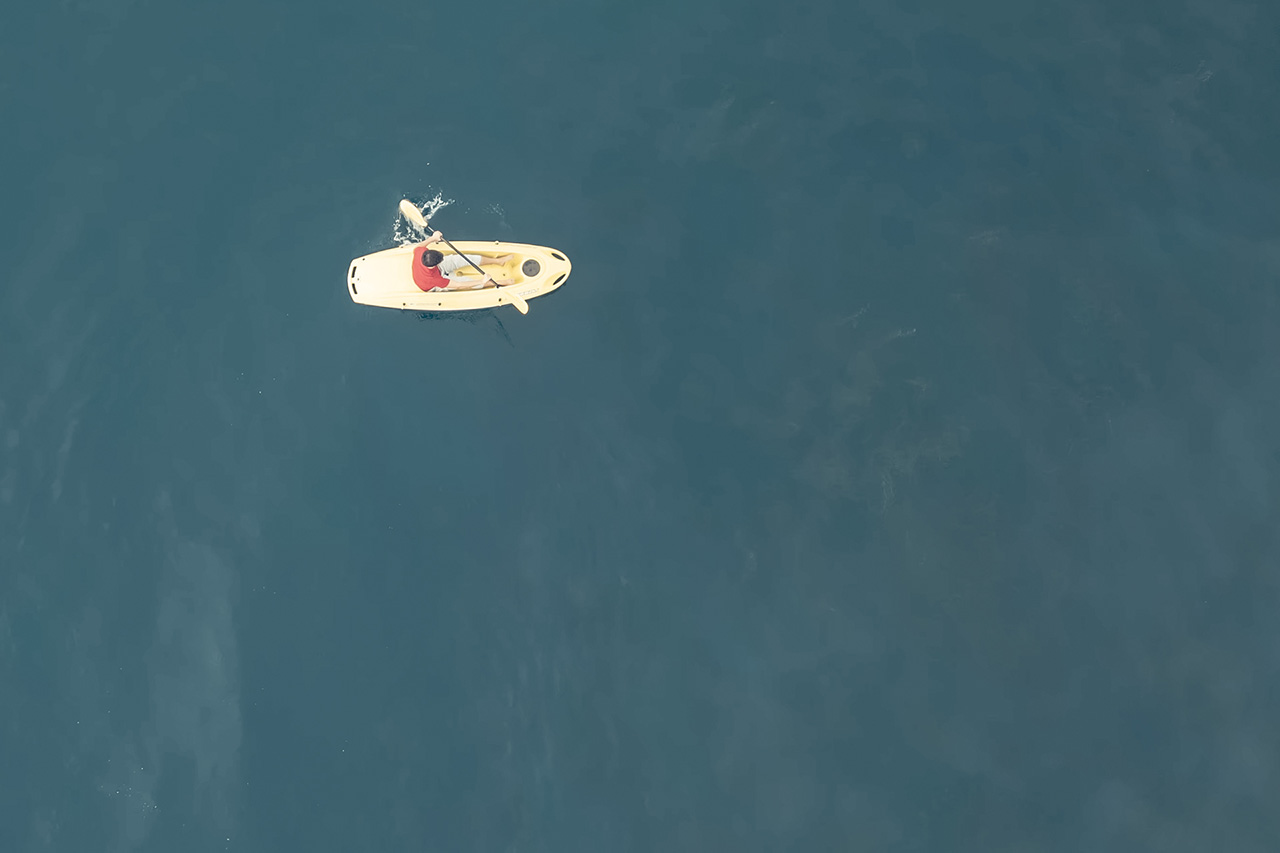 BELTUR - Kayak