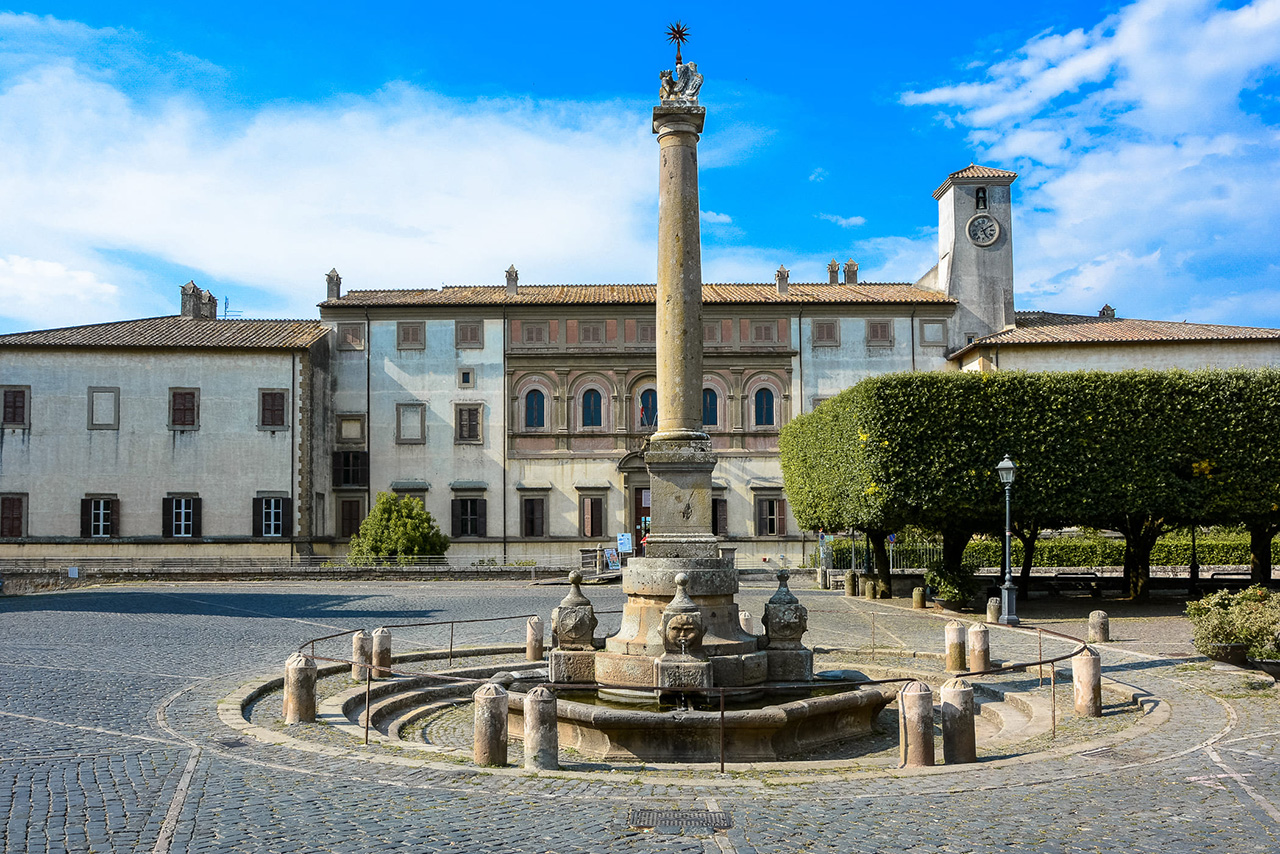 BELTUR - Oriolo Romano