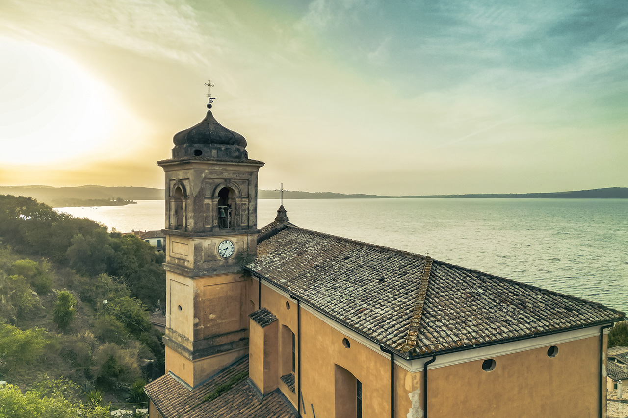 BELTUR - Trevignano Romano