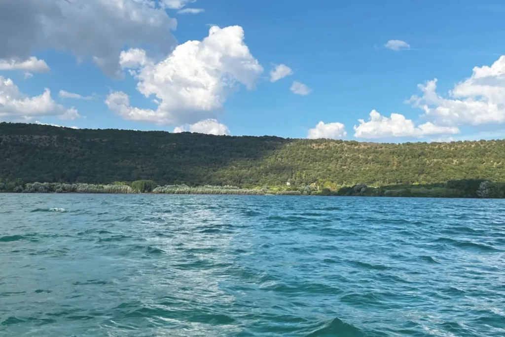 DMO BELTUR - Trevignano (Lungolago)